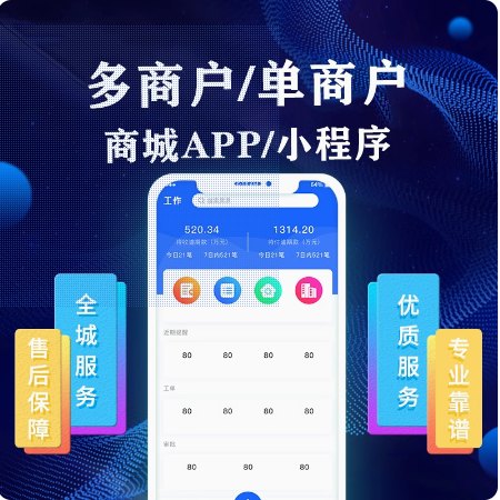 什么是单用户商城app.png