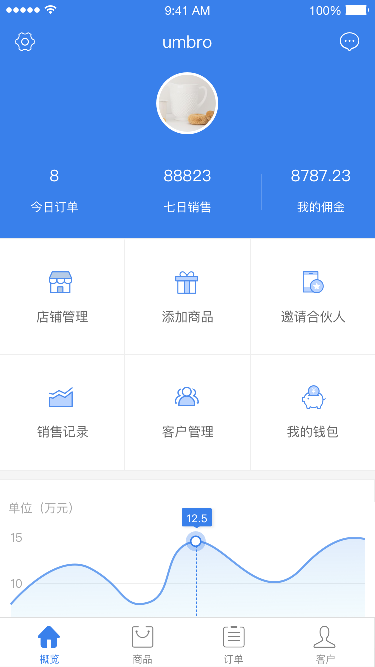 店铺管理<a href='https://www.vowins.com/' target='_blank'><u>app开发</u></a>