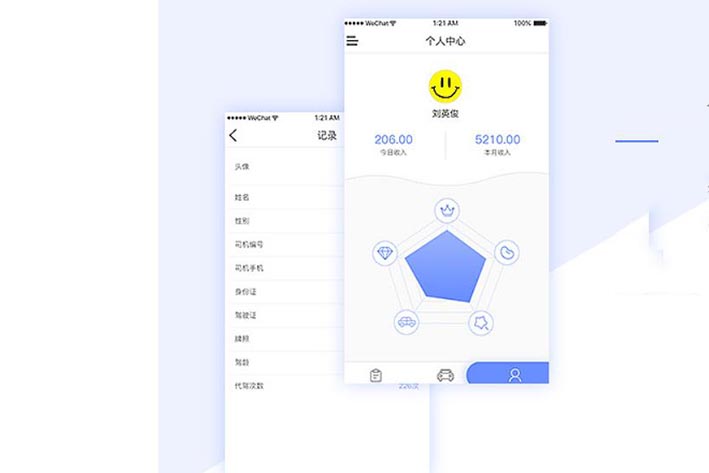 网约车app<a href='https://www.vowins.com/' target='_blank'><u>软件开发</u></a>针对用户哪些需求