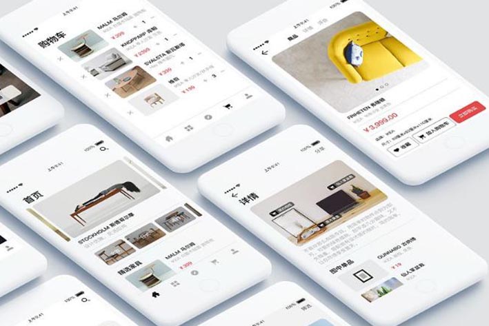 类似拼多多APP开发的市场和需求浅析