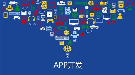 APP开发公司