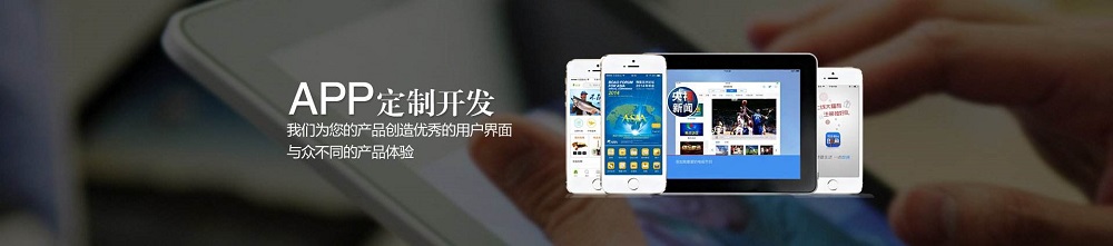 app定制开发