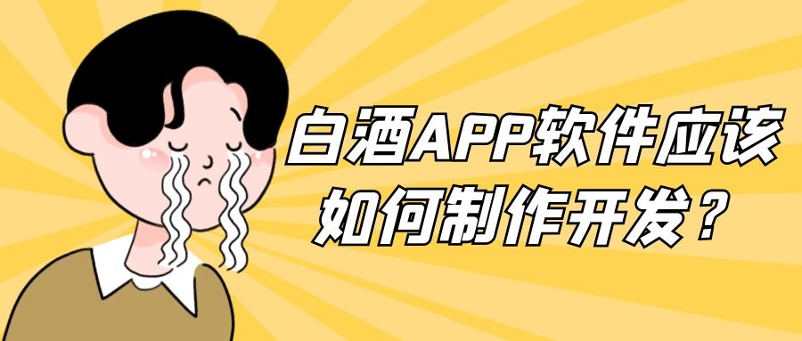 APP开发设计