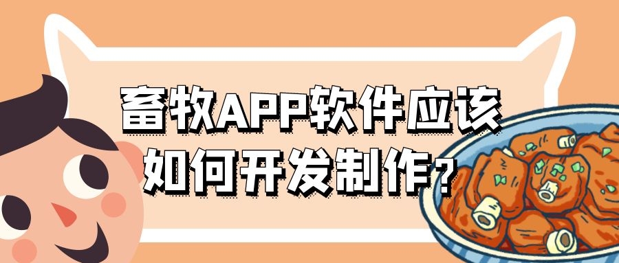 APP开发设计