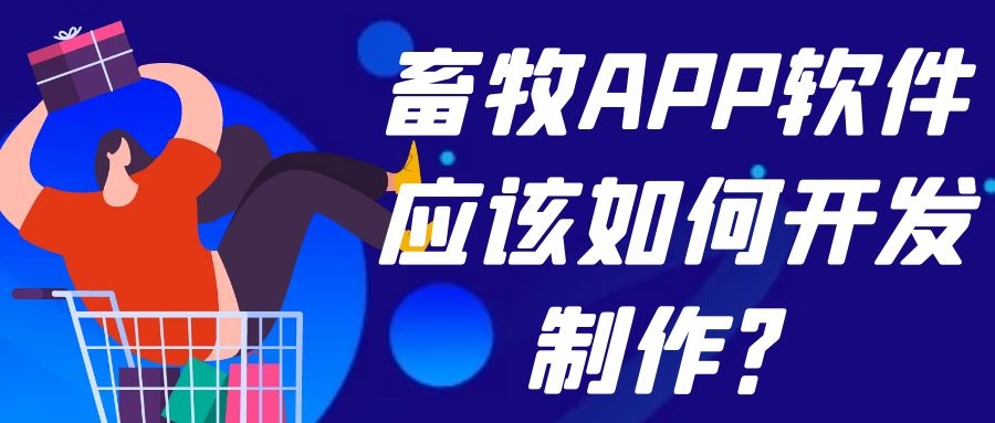 APP开发设计