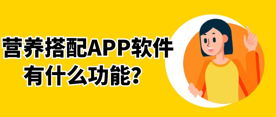 APP开发设计