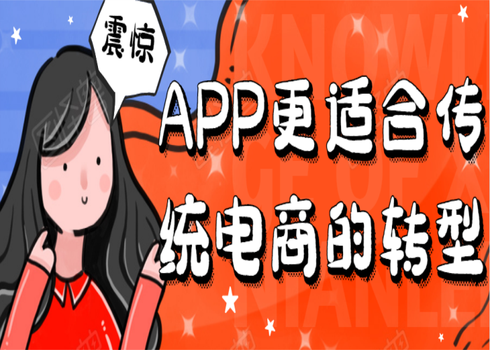 APP开发设计