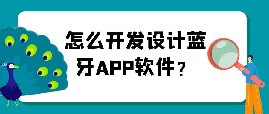 APP开发设计